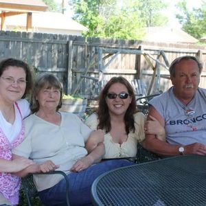 Meet your Posher, April